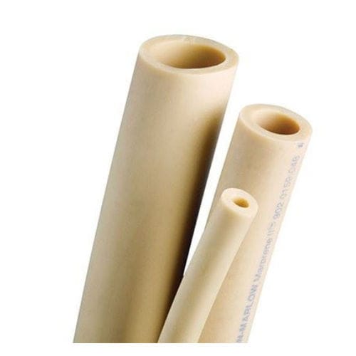Tuyau flexible pour l'eau - Maprene  - Watson-Marlow Fluid Technology Group - pour huile / pour eaux usées / en élastomère