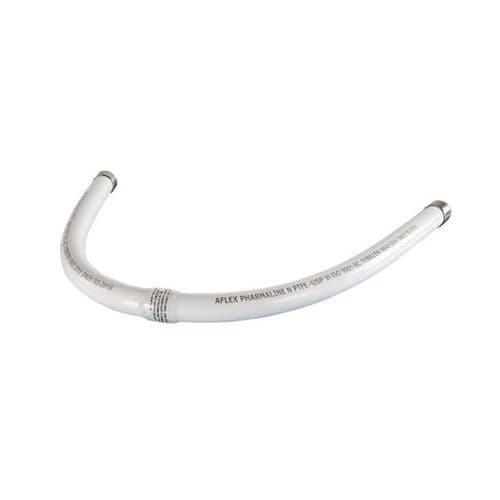 Tuyau flexible pour produits chimiques - Pharmaline  - Watson-Marlow Fluid Technology Group - pour produits alimentaires / en caoutchouc silicone / en PTFE
