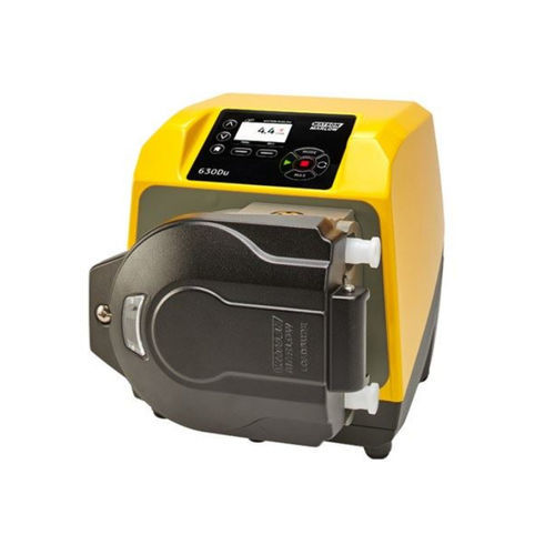 Pompe péristaltique - 630 series - Watson-Marlow Fluid Technology Group - à eau / pour produits chimiques / électrique