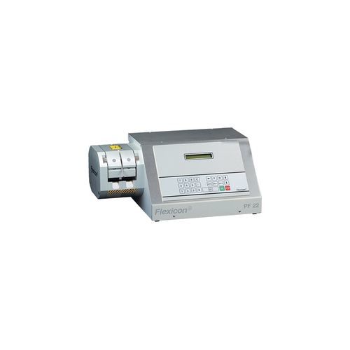Machine de remplissage automatique - PF22/QC22 - Watson-Marlow Fluid Technology Group - manuelle / de bouteilles / de canettes