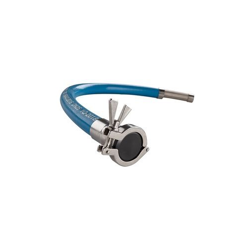 Tuyau flexible pour produits chimiques - Bioflex  - Watson-Marlow Fluid Technology Group - pour produits alimentaires / en PTFE / pour applications chimiques
