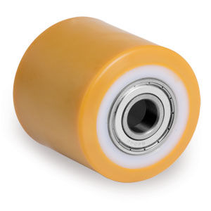 Galet de manutention - 77 series - Tellure Rôta - de transpalette / en polyamide / en polyuréthane