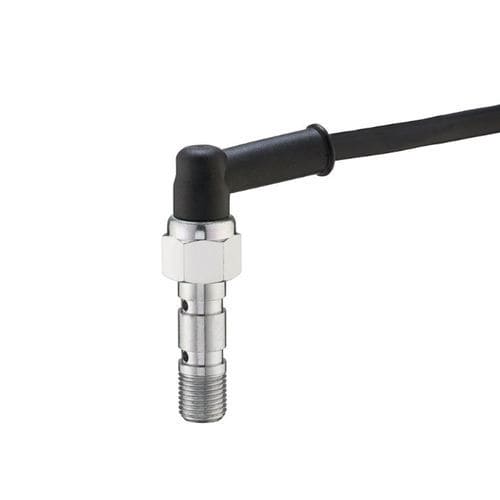 Pressostat à membrane - 23  - Euroswitch - NO / NPT 1/8 / M18 x 1,5