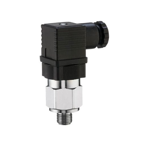Pressostat à piston - 48  - Euroswitch - SPDT / IP65 / ATEX