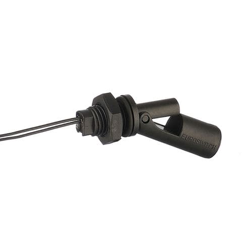 Détecteur de niveau à flotteur magnétique - P500N  - Euroswitch - de liquide / horizontal