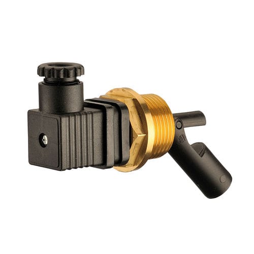 Détecteur de niveau à flotteur magnétique - P5 series - Euroswitch - de liquide / horizontal
