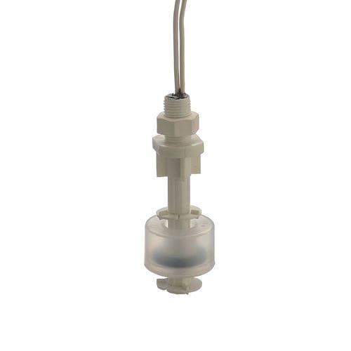 Détecteur de niveau à flotteur magnétique - P003P - Euroswitch - de liquide / multipoint / SPDT