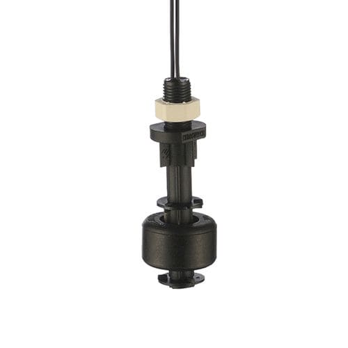 Détecteur de niveau à flotteur magnétique - P003N - Euroswitch - de liquide / multipoint