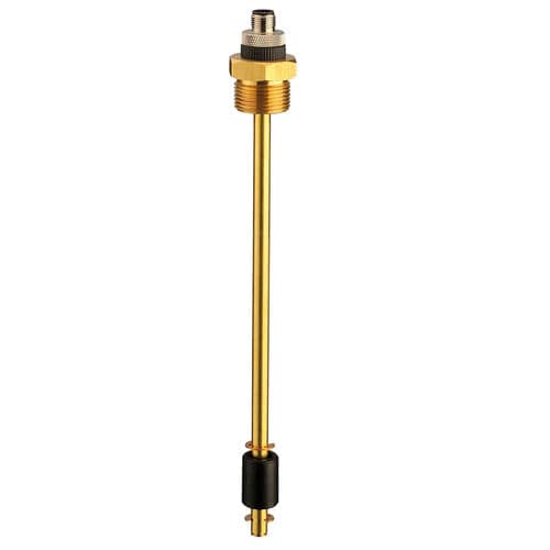 Détecteur de niveau à flotteur magnétique - P40 - Euroswitch - pour huile / fileté