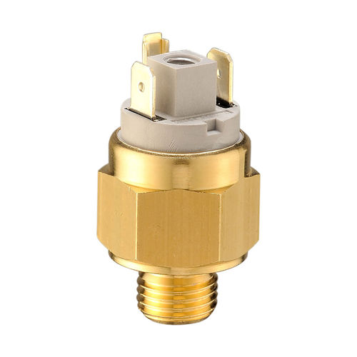 Thermostat bimétallique - 506  - Euroswitch - fixe / différentiel / G 3/8