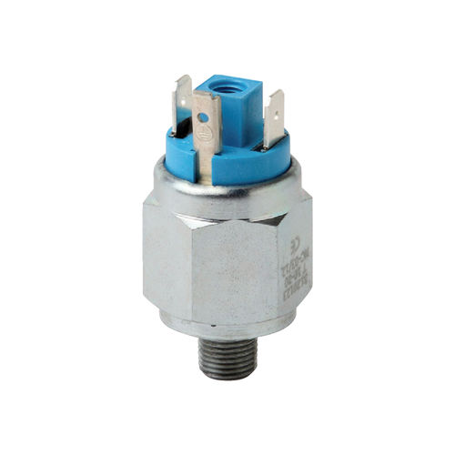 Pressostat à membrane - 31  - Euroswitch - ATEX / industriel / pour l'industrie automobile