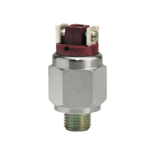 Pressostat à membrane - 41V - Euroswitch - industriel / pour l'industrie automobile