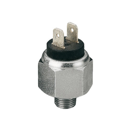 Pressostat à membrane - 26  - Euroswitch - NO