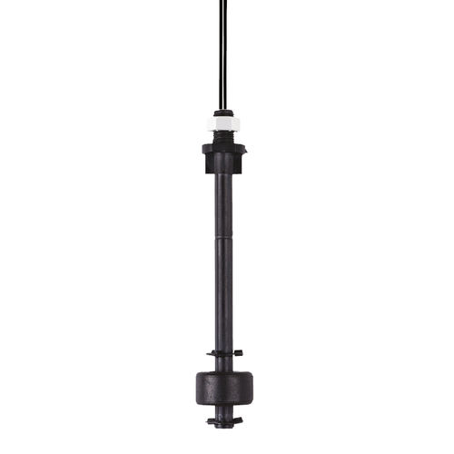 Détecteur de niveau à flotteur magnétique - P006N  - Euroswitch - de liquide / fileté / à ampoule reed
