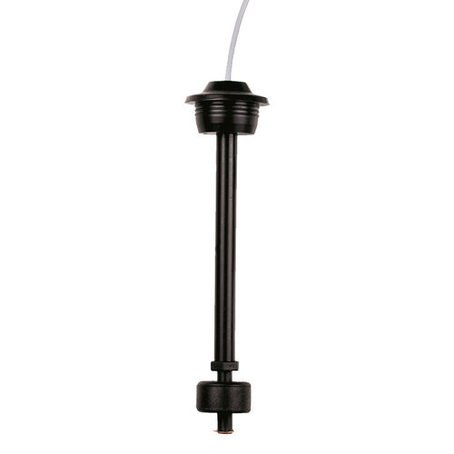 Détecteur de niveau à flotteur magnétique - P650  - Euroswitch - de liquide / à ampoule reed