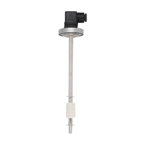 Détecteur de niveau à flotteur magnétique - PN3 series - Euroswitch - pour huile / à bride