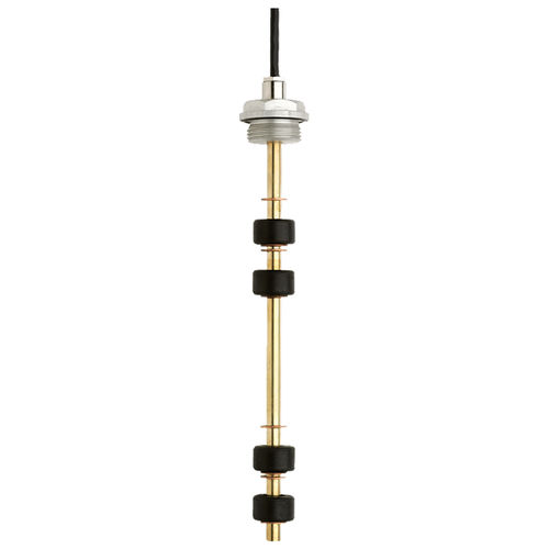 Détecteur de niveau à flotteur magnétique - P39 - Euroswitch - de liquide / fileté / multipoint