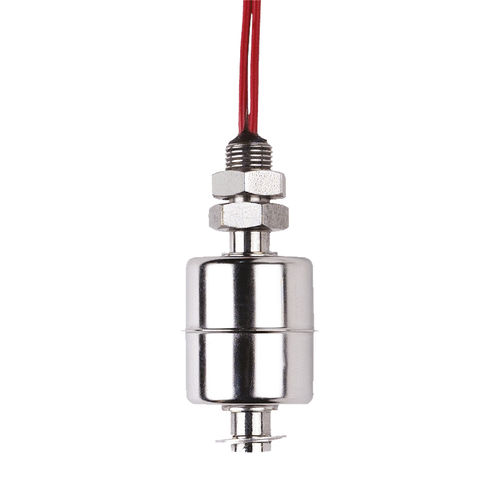 Détecteur de niveau à flotteur magnétique - IMP - Euroswitch - de liquide / ATEX / fileté