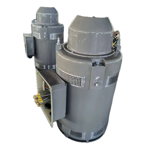 Moteur vertical - VHS-WP1 series - Shanghai Electric Heavy Machinery Co., Ltd. - à induction / triphasé / IP23