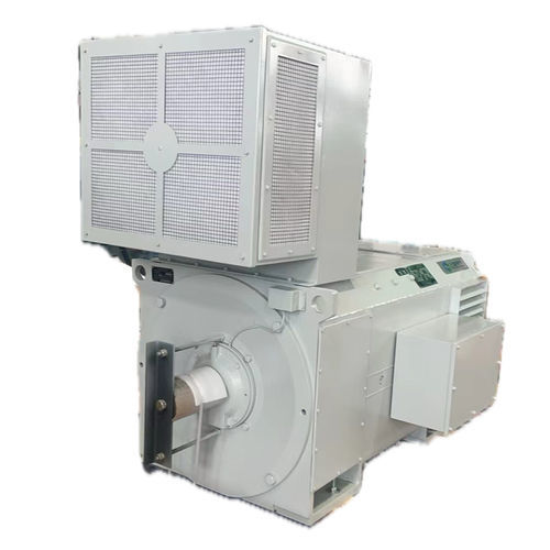 Moteur pour applications sévères - Z series - Shanghai Electric Heavy Machinery Co., Ltd. - à balais / DC / refroidi par air