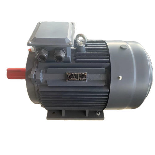 Moteur NEMA - H3N 447TS-2 T228 - Shanghai Electric Heavy Machinery Co., Ltd. - asynchrone / AC / 460 V