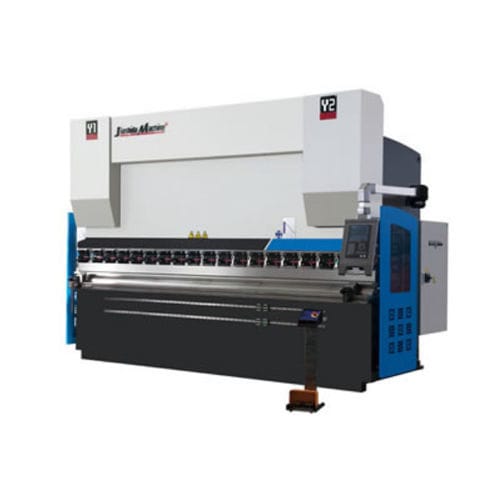 Presse plieuse électrohydraulique - MB8 - LZK CNC Machine Tool (Anhui) Manufacturing Co., Ltd. - CNC / 3 axes / 4 axes