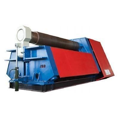 Rouleuse à 2 rouleaux - W12NC series - LZK CNC Machine Tool (Anhui) Manufacturing Co., Ltd. - conique