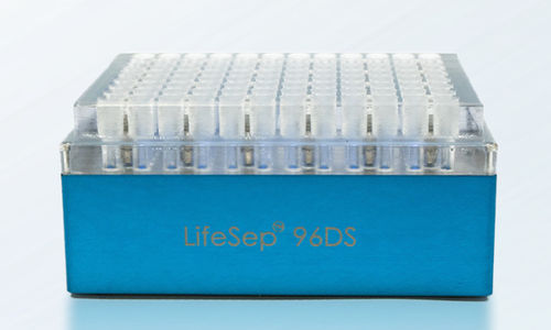 Séparateur de plaques - LifeSep® 96DS - Dexter Magnetic Technologies - magnétique