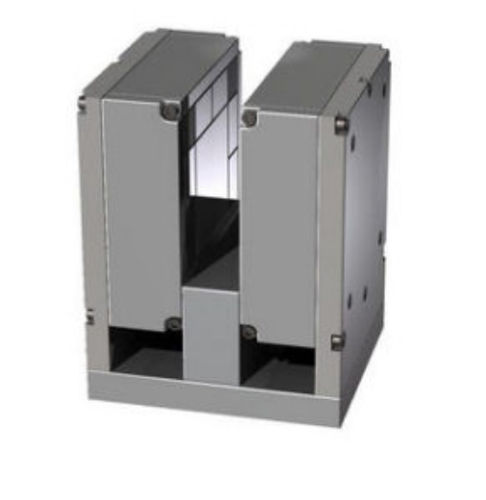 Assemblage magnétique sur mesure - IRM-RMN - Dexter Magnetic Technologies