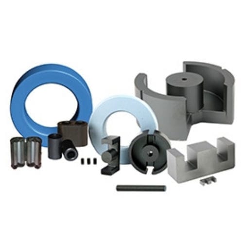 Noyau en ferrite douce - Dexter Magnetic Technologies - MnZn