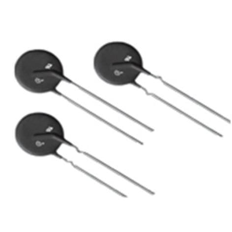 Thermistance - Dexter Magnetic Technologies