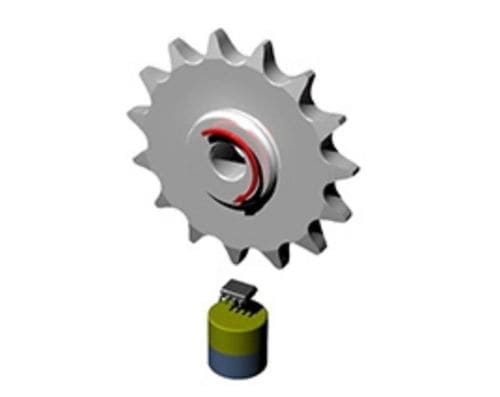 Aimant en samarium-cobalt - Dexter Magnetic Technologies - céramique / disque