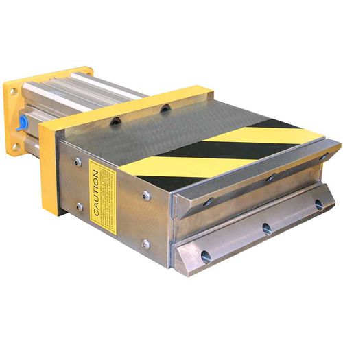 Aimant de levage permanent de manutention - TPCA series - Industrial Magnetics - pour tôle d'acier