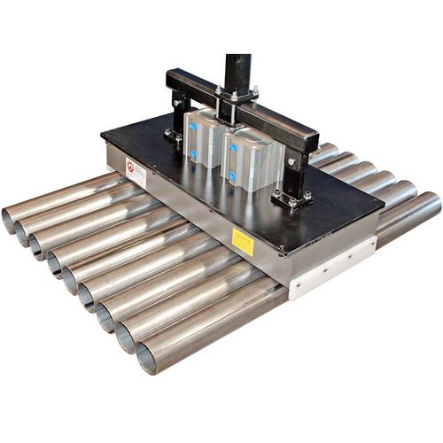 Palonnier magnétique - Industrial Magnetics - pour tuyaux / pour tubes / personnalisé