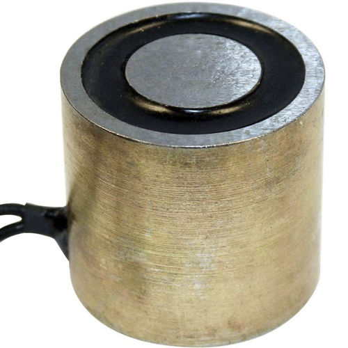 Électroaimant de levage à commutation électrique - ER series - Industrial Magnetics - pour tôle / de manutention / circulaire