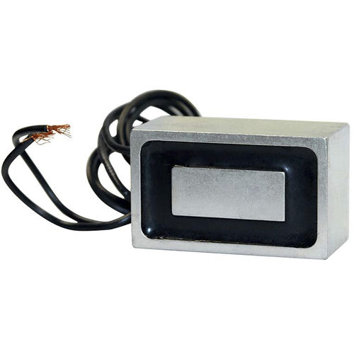 Électroaimant de levage à commutation électrique - ES series - Industrial Magnetics - pour tôle / de manutention / rectangulaire