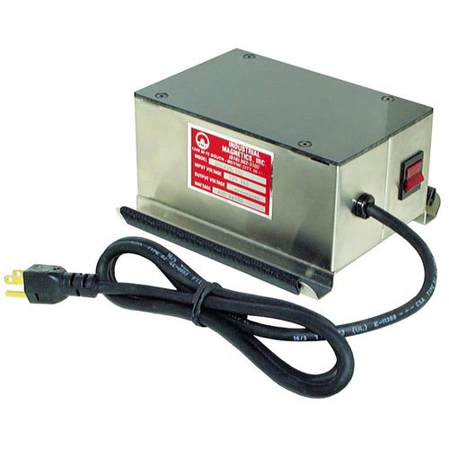 Démagnétiseur portable - DSC series - Industrial Magnetics - pour pièces