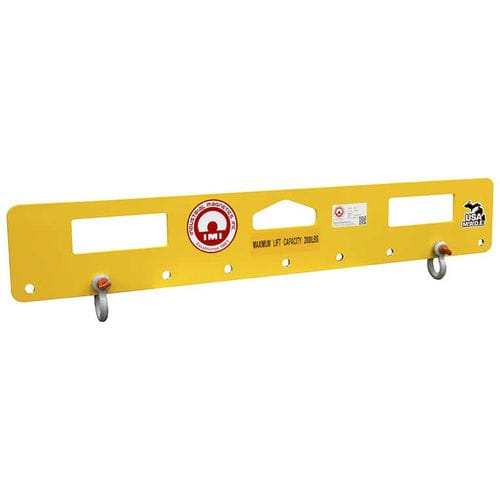 Palonnier monopoutre - SB series - Industrial Magnetics - pour l'industrie