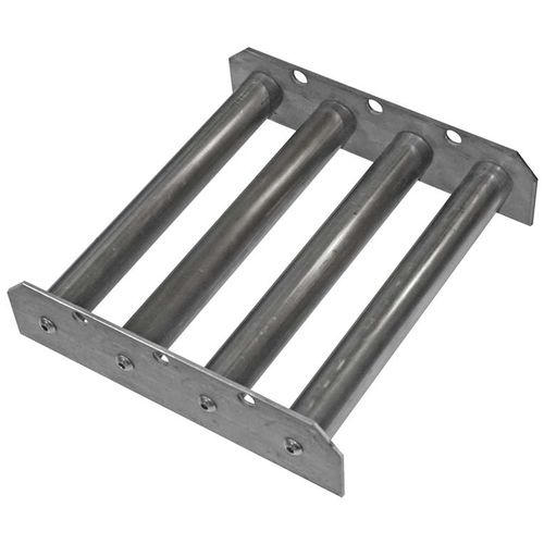 Séparateur pour métaux ferreux - Opti series - Industrial Magnetics - magnétique à grille / magnétique à tube / en acier inoxydable