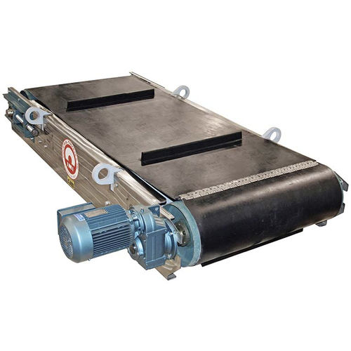 Séparateur pour métaux ferreux - SMS - Industrial Magnetics - magnétique permanent / magnétique de type Overband / pour l'industrie du recyclage