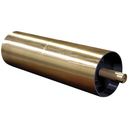 Poulie magnétique permanente - Industrial Magnetics