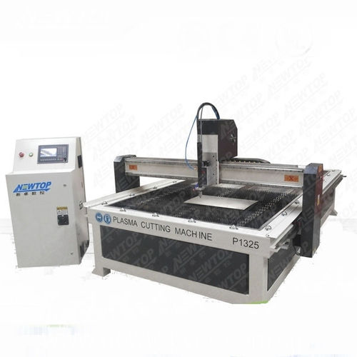 Découpeur plasma CNC - P1325 - Jinan Newtop Cnc Machine Co., Ltd.