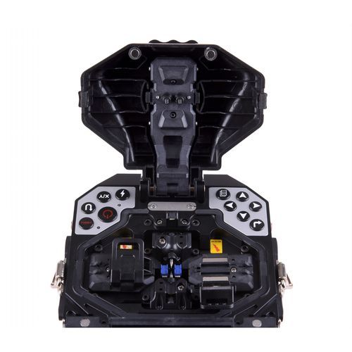 Splicer de fibres optiques - HOEA3500 - NanJing-SKYCOM Communications