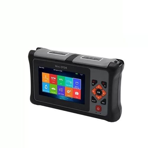 Réflectomètre optique - T-OT560-A24D - NanJing-SKYCOM Communications - portable