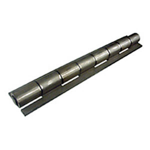 Charnière piano - HD18730072 - Monroe Engineering - en acier inoxydable / en acier / en aluminium