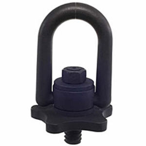 Anneau de levage pivotant - MA-36950SN - Monroe Engineering - à visser / manille
