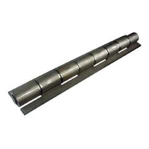 Charnière piano - HD18740072 - Monroe Engineering - en acier inoxydable / en acier / en aluminium