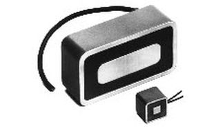 Ventouse électromagnétique - Monroe Engineering - 24 volts / de puissance