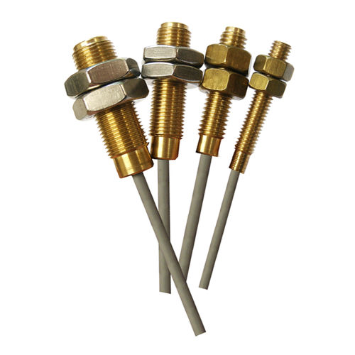 Interrupteur de proximité reed - MK11 B Series  - StandexMeder Electronics GmbH - M12 / M8 / M6