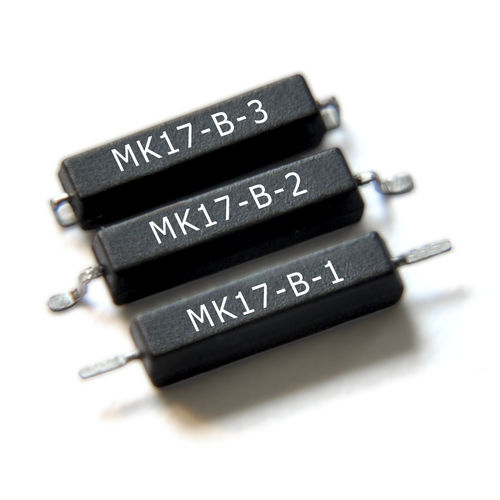 Capteur de proximité reed - MK17 Series - StandexMeder Electronics GmbH - analogique / montage en surface / UL